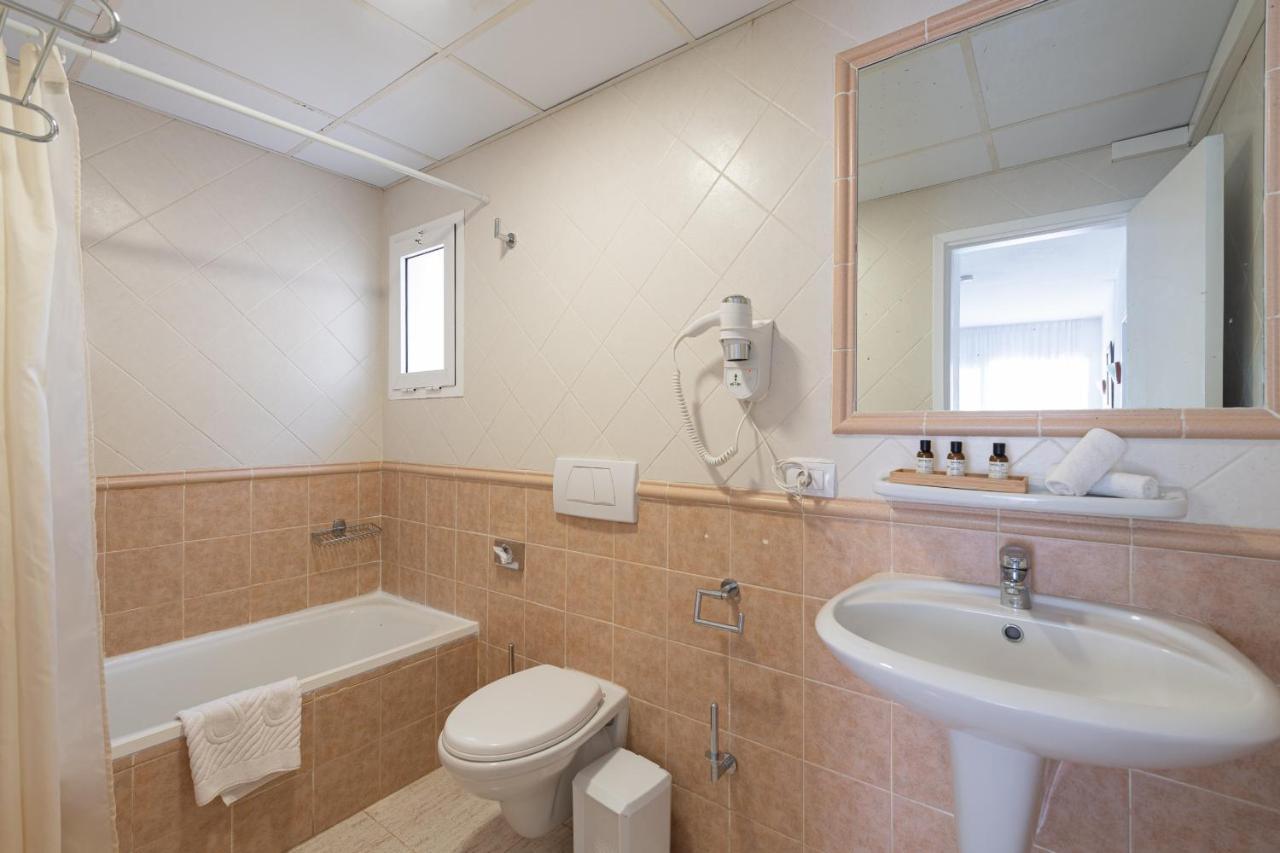 Apartamento 1 Con Terraza Y Piscina En Corralejo Daire Dış mekan fotoğraf